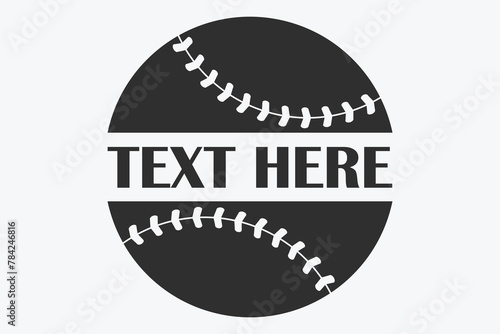 Dynamic Baseball Monogram Logo Designs, Creative Baseball Team Monogram Logos, Bold Baseball Logo Concepts, Professional Baseball Logo Templates, Customizable Baseball Emblem Designs, Modern Baseball 