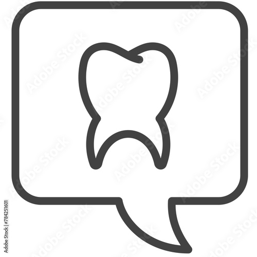 dental-mouth-healthcare-root-cavities-line-1