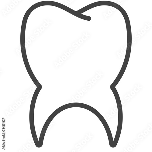 dental-mouth-healthcare-tooth-line
