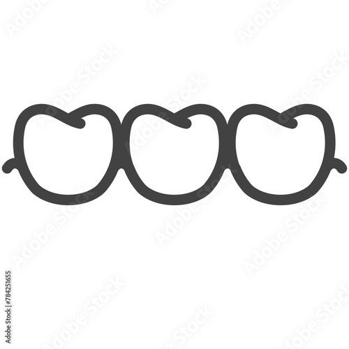 dental-mouth-healthcare-teeth-line