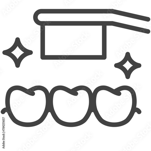 dental-mouth-healthcare-toothbrush-teeth-brushing-cleaning-line