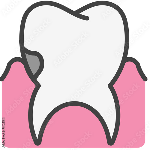  dental-mouth-healthcare-smooth-surface-cavities