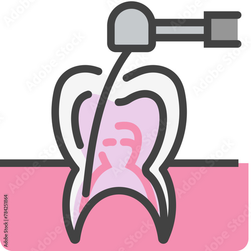 dental-mouth-healthcare-root-canal-infections