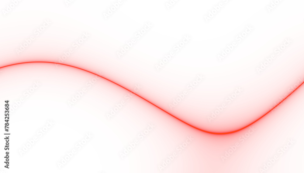 Wave red lines background. Flowing curved smoke lines. Template for banner, flyer, brochure, presentation. Png overlay illustration. Wave red lines background. Flowing curved smoke lines. Template for banner, flyer, brochure, presentation. Png overlay illustration.