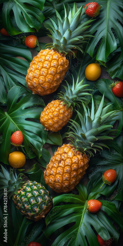 Ananas Ananas