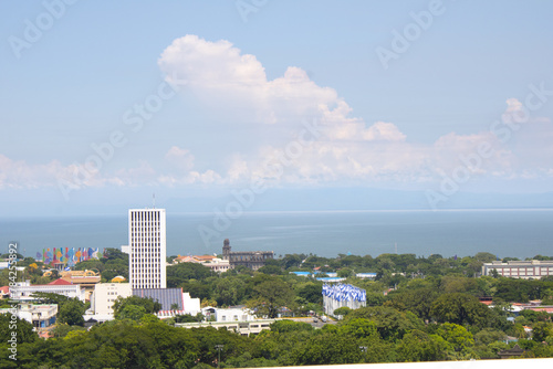 Photos Managua, Capital City of Nicaragua