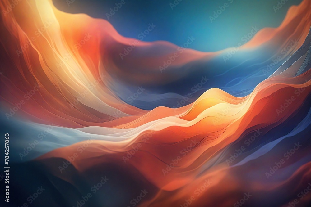 Artistic background Artistic background