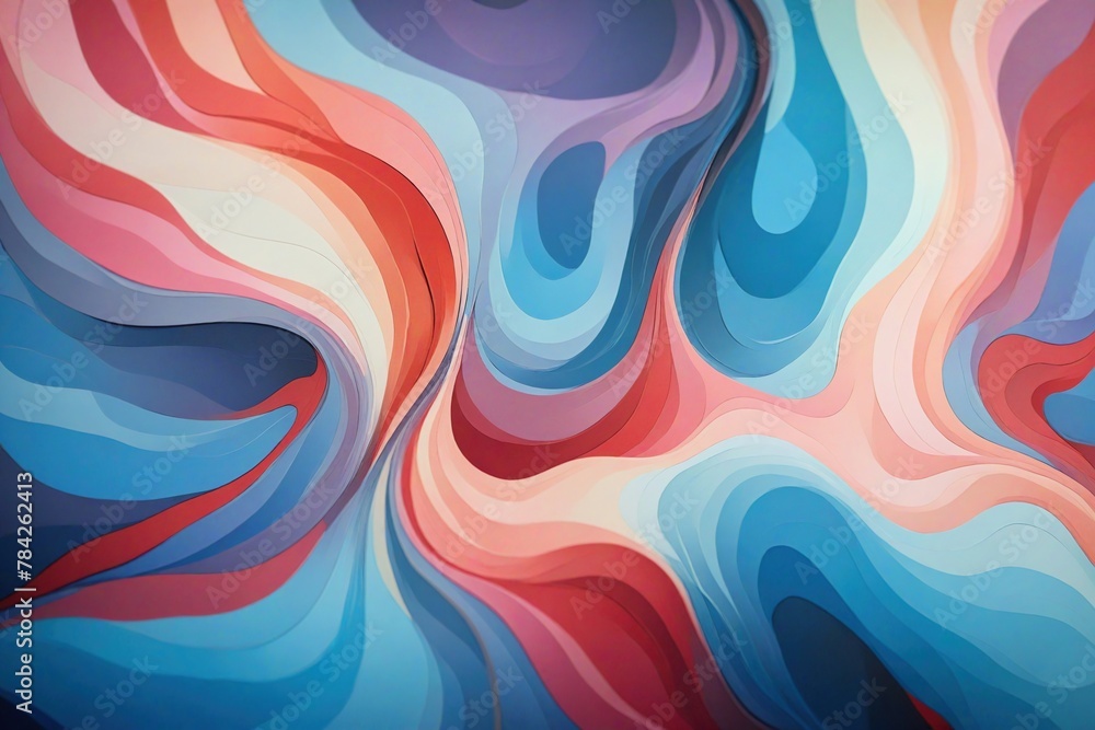 Obraz premium Artistic background