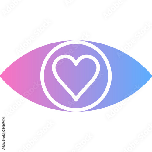 Eye Icon