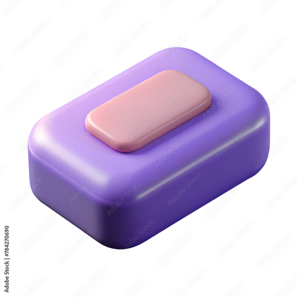 soap isolated on transparent background soap isolated on transparent background