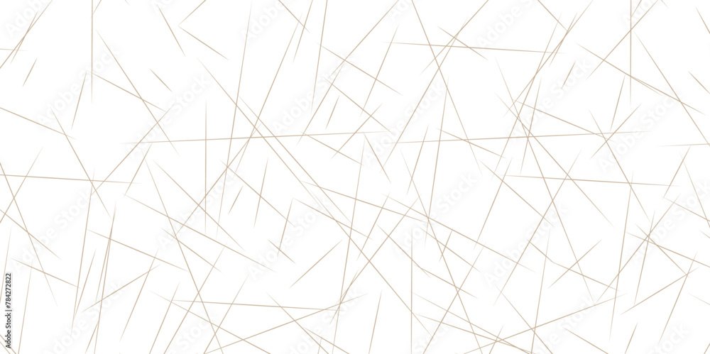Random chaotic lines abstract geometric pattern. Random chaotic lines abstract geometric pattern.