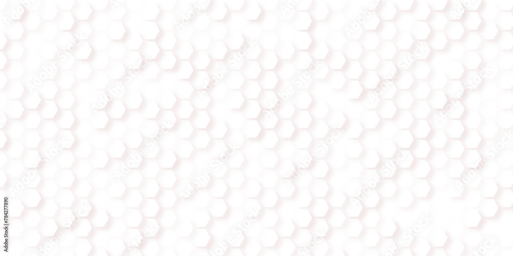 The shape of hexagon concept design abstract technology background vector The shape of hexagon concept design abstract technology background vector