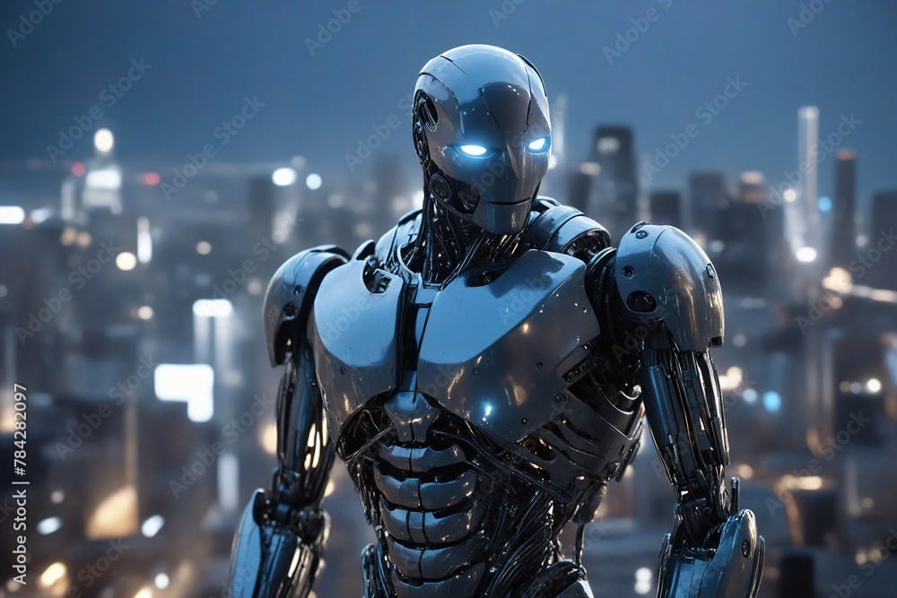 Naklejka premium Artistic background