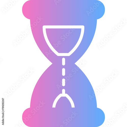 Sand Clock Icon
