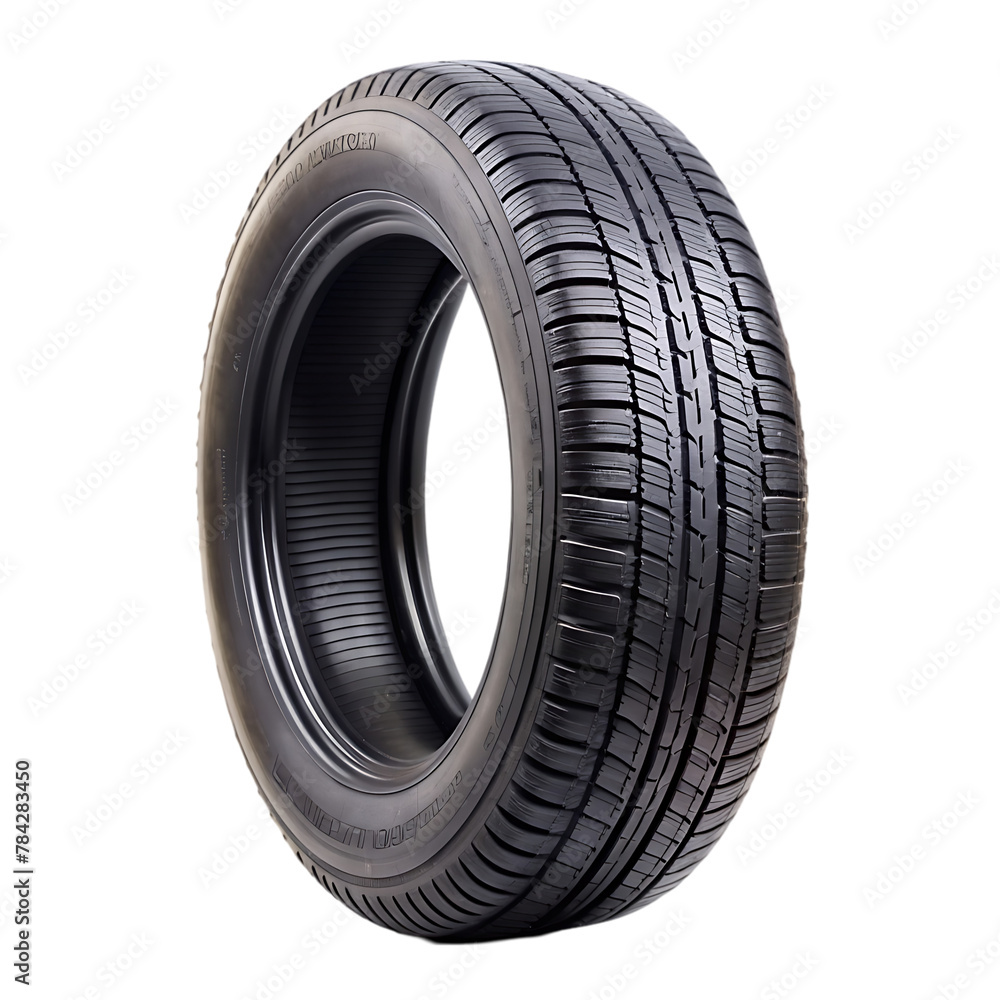 new car tire png