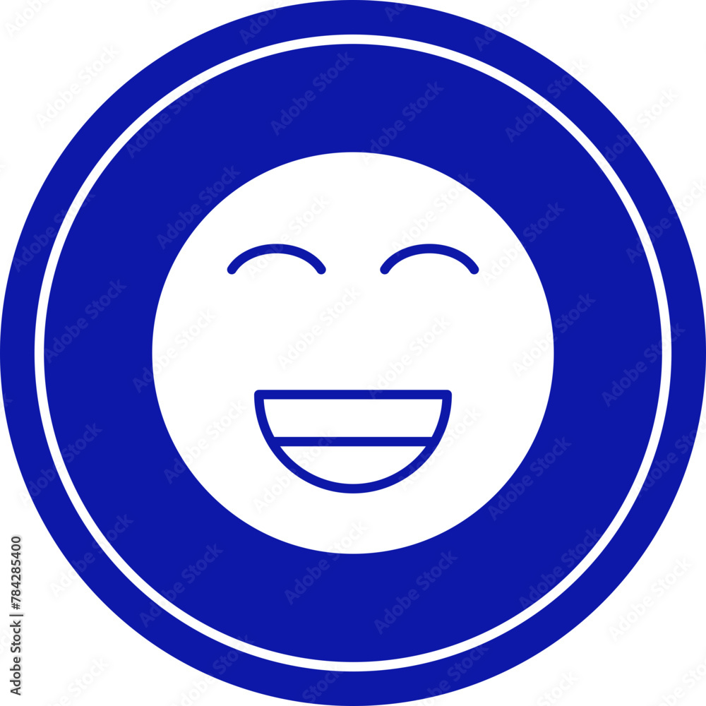 Smile Icon Smile Icon
