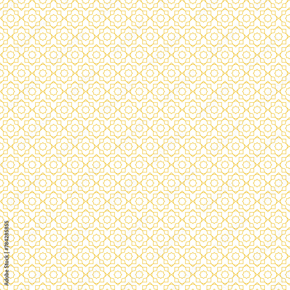 Islamic special pattern background design Islamic special pattern background design