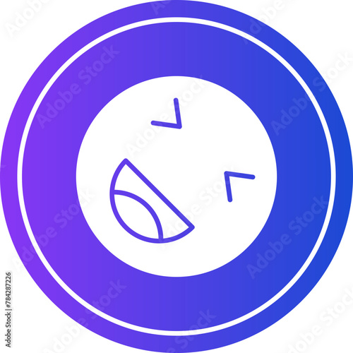 Laugh Icon