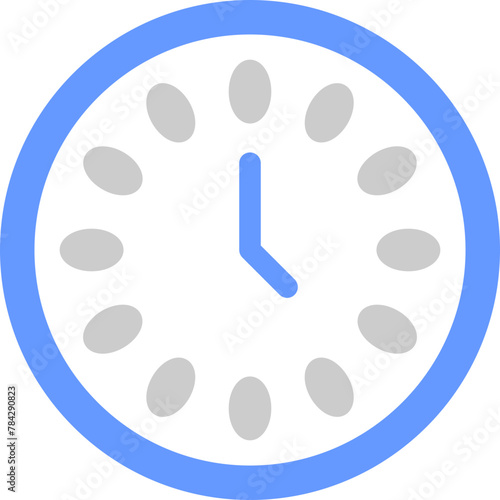 Clock Icon