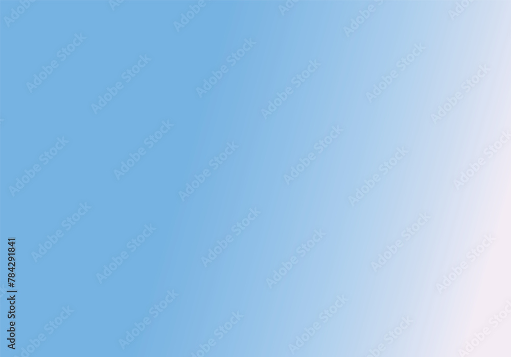 vector illustration background gradient blue light gentle universal for the site, for text vector illustration background gradient blue light gentle universal for the site, for text