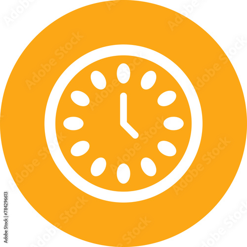 Clock Icon