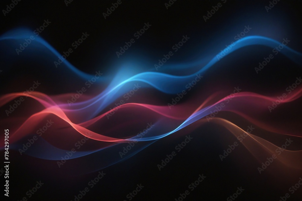 Obraz premium Artistic background
