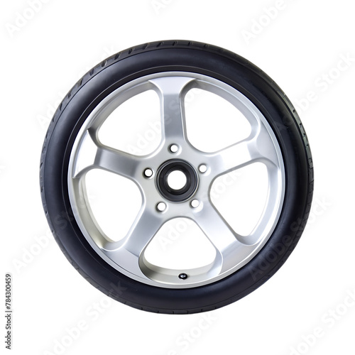 car wheel png