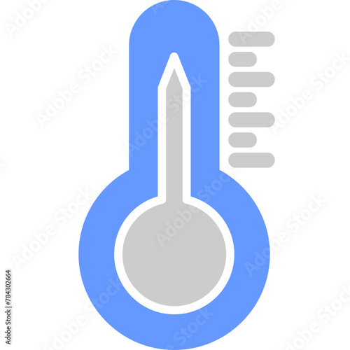 Temperature Icon