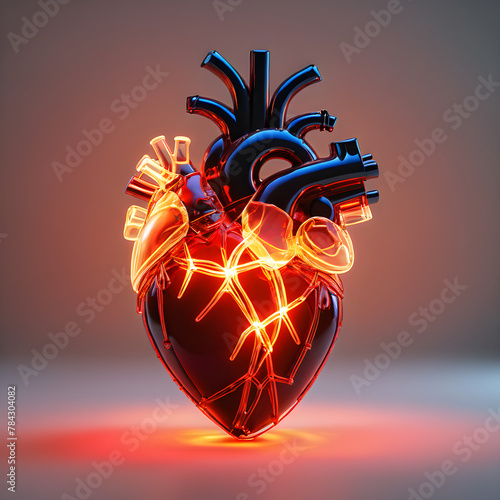 Understanding Heart Health and Preventing Heart Attacks photo