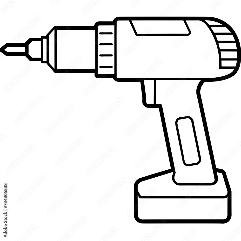 electric power drill electric power drill