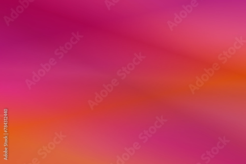 Gradient web page background - simple vector graphic design