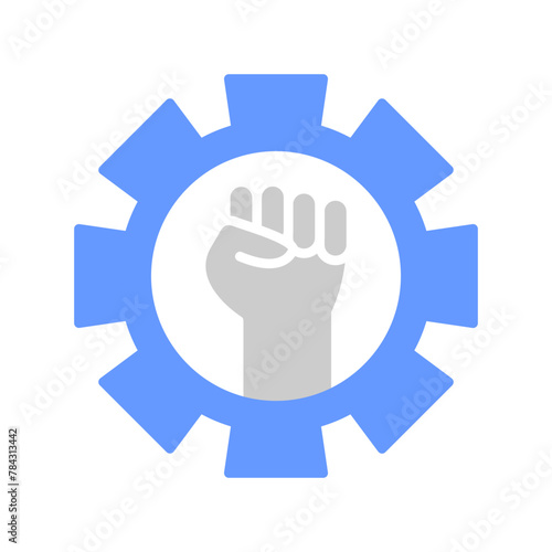 Dictatorship Icon