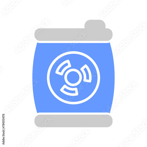 Nuclear Icon