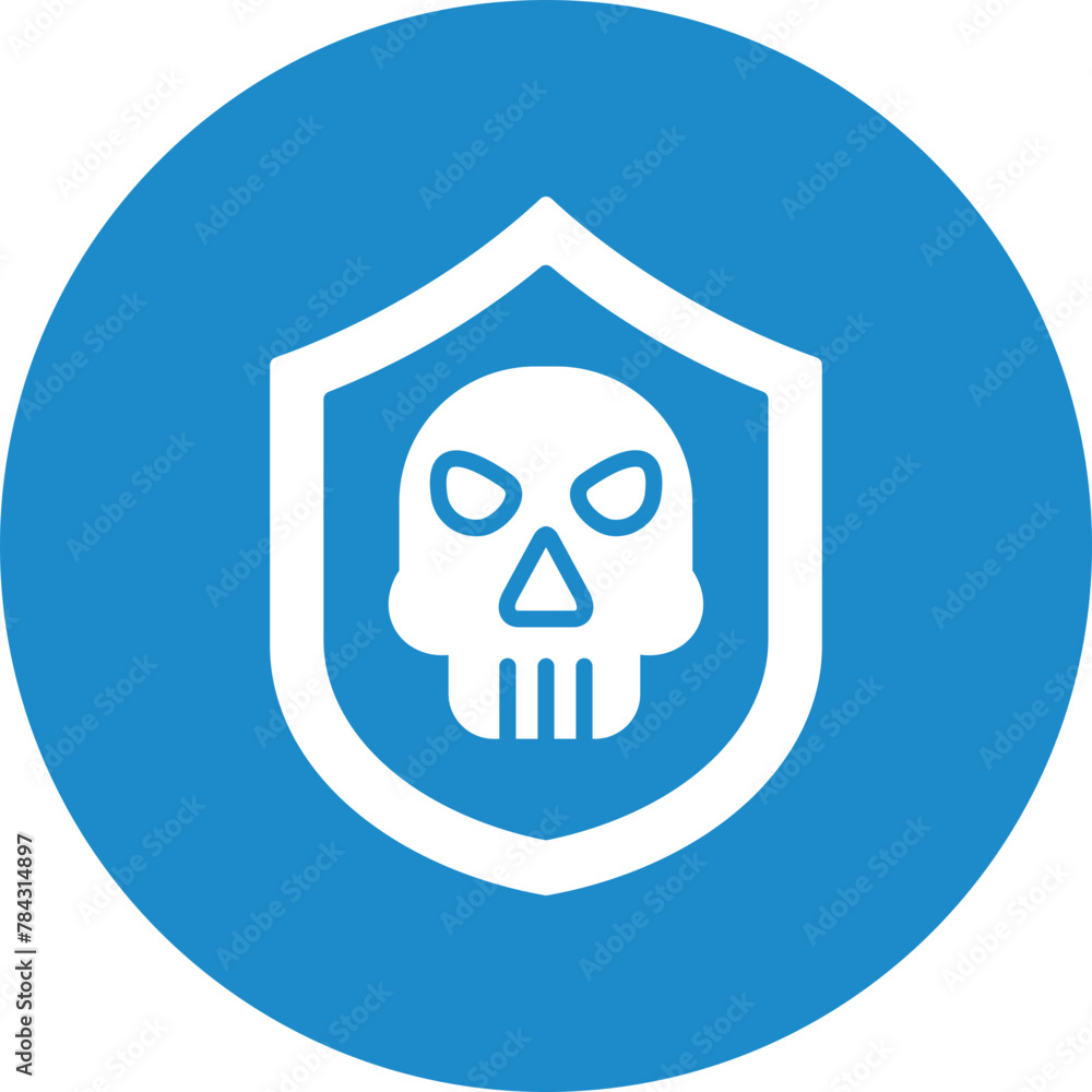 Shield Icon Shield Icon