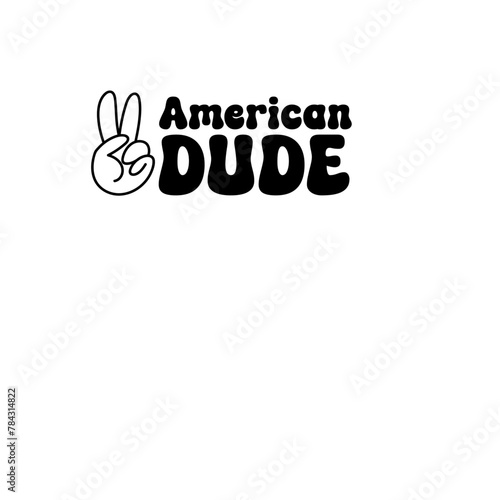 American dude (1)