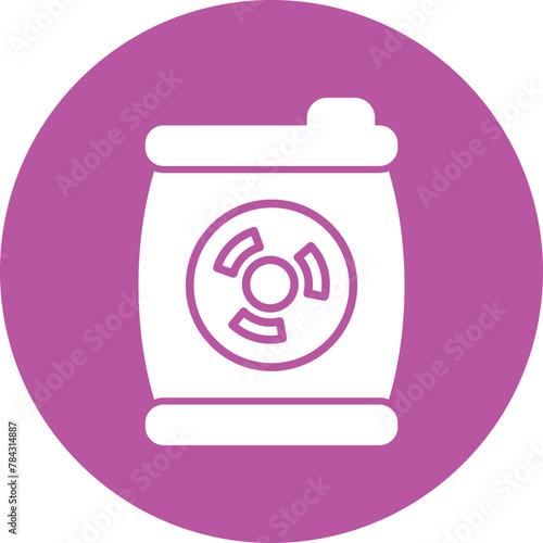 Nuclear Icon