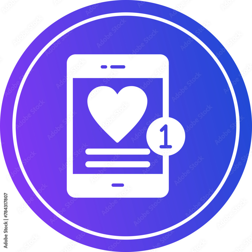 Notification Icon Notification Icon