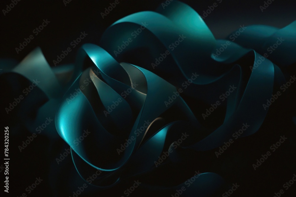 Fototapeta premium Artistic background