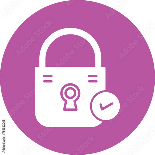 Padlock Icon