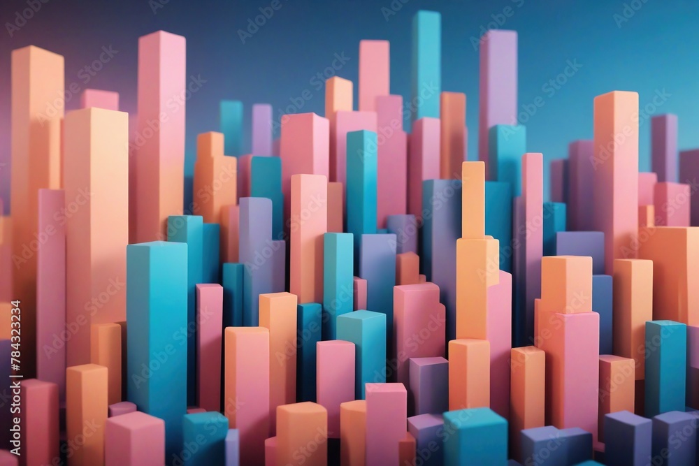 Artistic background Artistic background