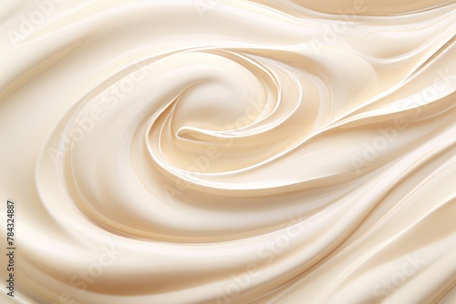 ホワイトチョコクリーム