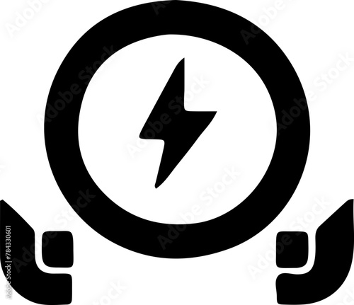 icon, vektor, symbol, abbildung, fiktiv, favicon, science fiction, public, app, logo