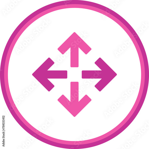 Expand Icon