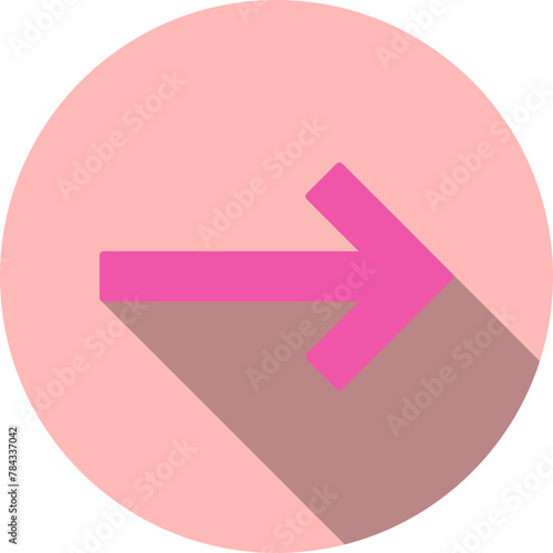 Right Icon
