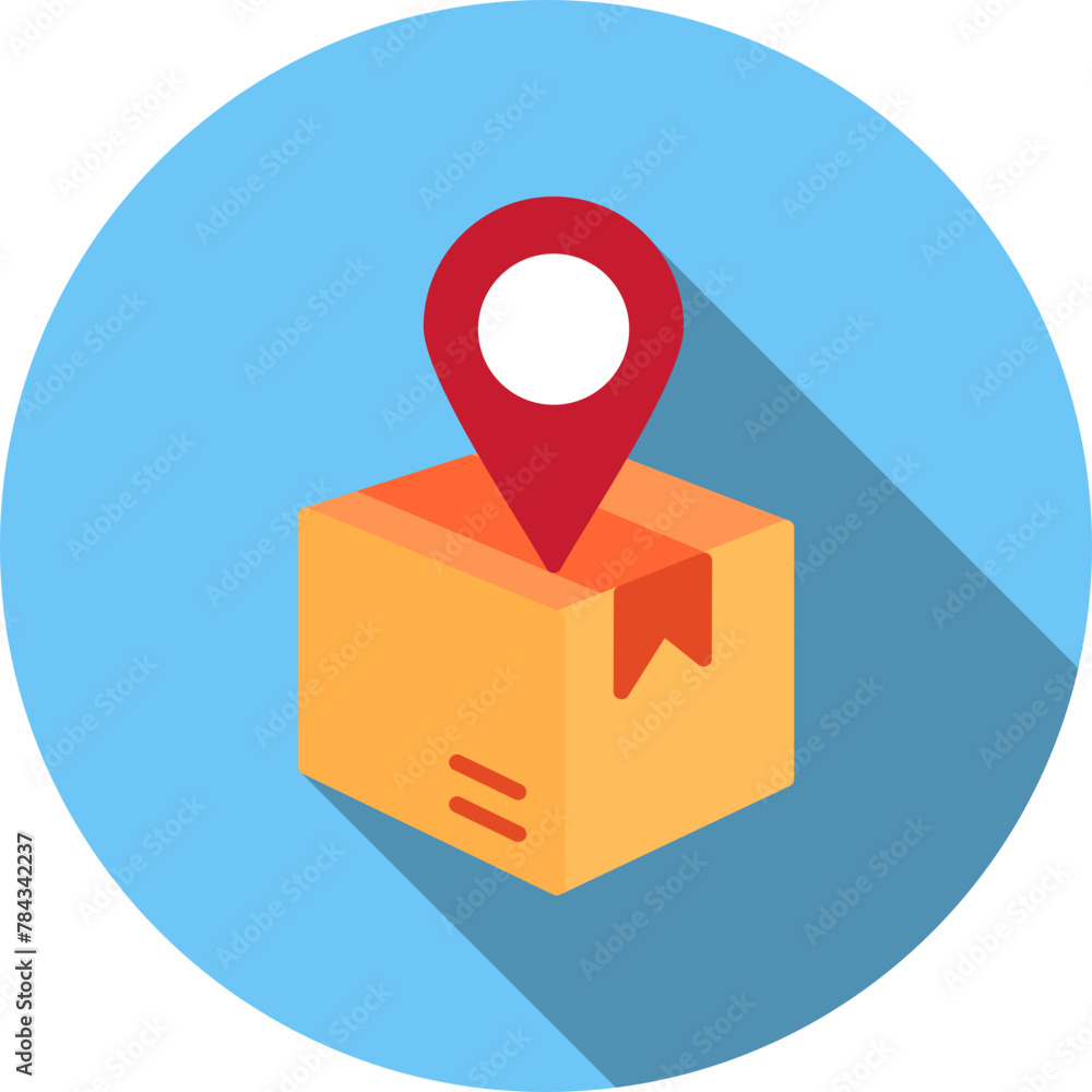 Address Icon Address Icon