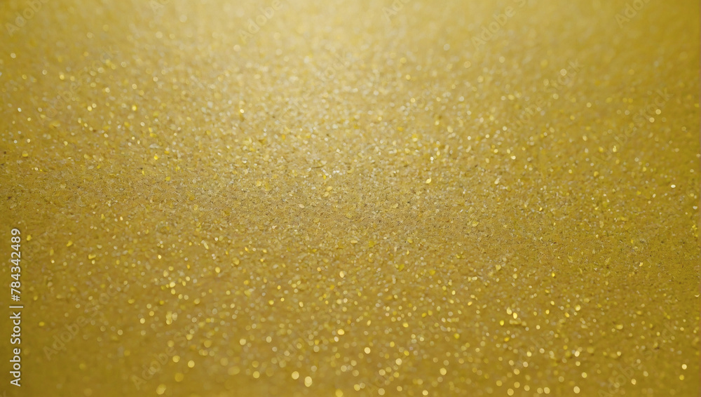 Lemon yellow sparkle paper texture, evoking a cheerful and sunny disposition. Lemon yellow sparkle paper texture, evoking a cheerful and sunny disposition.