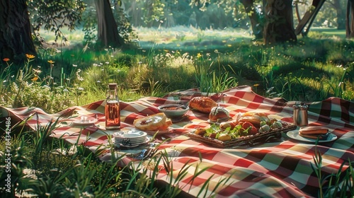 Picnic 