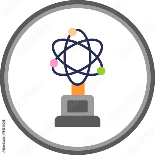 Science Icon