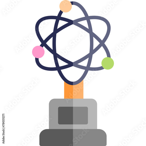 Science Icon