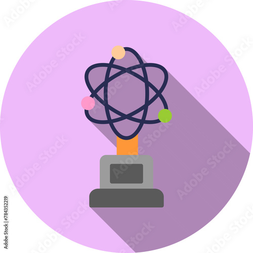 Science Icon